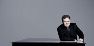 El piano de Arcadi Volodos y la voz de Olga Peretyatko marcarán la tercera semana del Festival de Úbeda