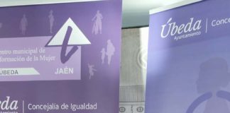 Úbeda organiza talleres formativos sobre violencia de género