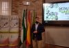 El III Salón de la Alimentación y la Gastronomía Degusta en Jaén reunirá a más de 60 empresas e incluirá 35 actividades