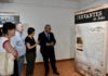 La muestra “La Andalucía de Cervantes” glosa la vinculación del autor de El Quijote con las ocho provincias andaluzas