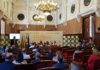 El Consejo de Alcaldes y Alcaldesas de Jaén pide a la Junta un modelo de financiación que garantice la viabilidad de la UJA