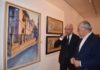 El Museo de Jaén acoge la muestra “La Mirada desatada” de la colección de Mateo Pérez