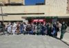 Los hospitales de la provincia se suman a la conmemoración del Día del Niño Hospitalizado