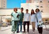 El Hospital de Jaén se alza con una beca de la Sociedad Española de Nutrición y Metabolismo