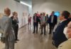 El Museo Íbero acoge la exposición dedicada a Francisco Coello, pionero de la cartografía moderna