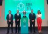 Jaén volverá a vivir un fin de semana de alto nivel de fútbol-sala