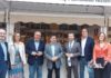 La Universidad de Jaén participa con diversas actividades culturales en la 35 Feria del Libro de Jaén