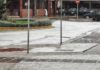 Puede volver de nuevo el granizo a Andalucía