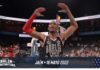 Este lunes 16 de mayo el espectáculo de baloncesto de los Harlem Globetrotters al Olivo Aren