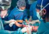 EL Hospital de Jaén incorpora las últimas técnicas disponibles en fractura de tibia