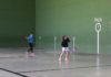 Adjudicadas las obras de mejora en las instalaciones deportivas de los barrios de El Tomillo y El Valle y en La Salobreja