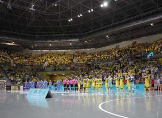La Copa del Rey se le volvió a escapar al Jaén Paraíso Interior