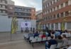 Ocho cortometrajes concurren a los premios locales de la XI edición del certamen Decortoán Joven, promovido por el Ayuntamiento y la Caja Rural de Jaén