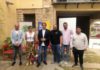 La estrella Michelín de Bagá, con el chef Pedro Sánchez, clausura II edición Kocinema