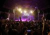 La Zowi y Rojuu hacen saltar al Auditorio de La Alameda