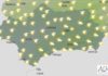 Avisos amarillos por calor en zonas de Andalucía