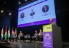Primer encuentro empresarial ‘Jaén vive en Málaga’