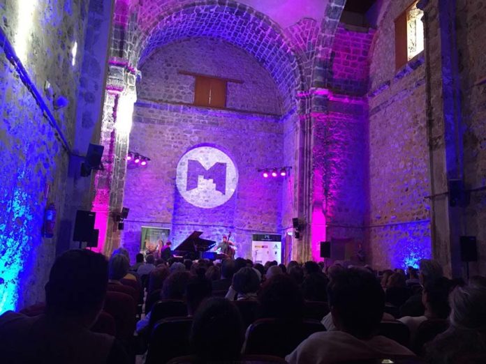 Musica en Segura