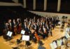 La Orquesta Ciudad de Granada inaugurará el sábado el Festival Internacional de Música y Danza ‘Ciudad de Úbeda’