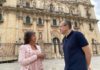 Catalina García: “Sánchez y Espadas han venido a Jaén a escondidas»