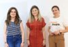 Berja: “El 19 de junio las mujeres vamos a dar un vuelco en las urnas para cambiar el futuro de Andalucía”