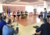 El portavoz del PSOE en el Congreso, Héctor Gómez, manifestó hoy en Jaén que las elecciones andaluzas del 19 de junio son “extremadamente importantes”