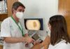 El Hospital de Jaén aconseja medidas para la detección precoz en el Día Mundial del Melanoma