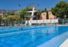El Ayuntamiento abrirá la piscina de verano de La Salobreja en horario nocturno durante los jueves, viernes y sábados de julio