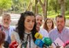 Por Andalucía presenta su candidatura para el 19J