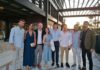 Traumatología del Hospital de Jaén obtiene dos premios y una beca en un congreso internacional