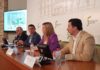 Futuroliva 2022 se presenta como la gran cita del aceite de oliva de este año en la provincia de Jaén