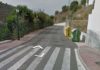 Muere un hombre tras la salida de vía de un turismo en Rincón de la Victoria