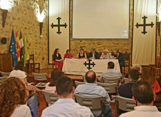 Seminario sobre sobre marcas oleícolas e indicaciones geográficas
