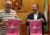 La capital acoge una prueba del Circuito Internacional de Pádel gracias al FIP Rise Ciudad de Jaén