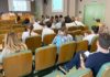 La UJA organiza un encuentro formativo con personal de relaciones de internacionales de universidades socias de fuera de la UE