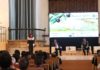 IV Congreso de maestros operarios de almazaras