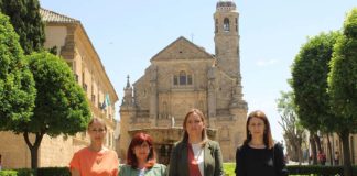 La ciudad de Úbeda está más cerca de ser Municipio Turístico