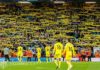 El Villarreal iguala la eliminatoria en la primera parte