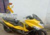 La Guardia Civil ha detenido a una persona como presunta autora de un Delito de Robo de una motocicleta