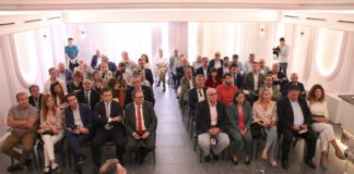 Respaldo público y privado al Festival de Música y Danza ‘Ciudad de Úbeda’