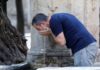 AEMET activa de nuevo el aviso naranja por calor en Sevilla, Cádiz, Córdoba y Jaén