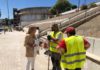 El Ayuntamiento recuperará y pondrá en valor espacios públicos en distintos barrios de la ciudad a cargo del PFEA