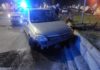 La Policía Local de Jaén recuerda los peligros de conducir habiendo consumido alcohol