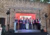 Acto conmemorativo del 25º aniversario de la Asociación de Jóvenes Empresarios de Jaén (AJE-Jaén)