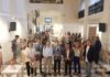 El Centro Cultural Baños Árabes acoge la exposición del XXV Premio Fundación Unicaja de Artesanía