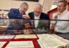 El Archivo Histórico provincial de Jaén expone una treintena de documentos sobre Villardompardo