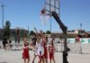 Alberca destaca la buena salud del basket jiennense que ha reunido a 30 equipos en el I Campeonato 3×3