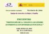 El Área Nordeste celebra unas Jornadas de Violencia de Género y Diversidad Funcional