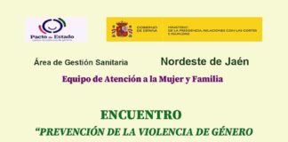 El Área Nordeste celebra unas Jornadas de Violencia de Género y Diversidad Funcional