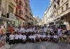 150 alumnos de Primaria de Jaén reciben un diploma como expertos en seguridad en las redes